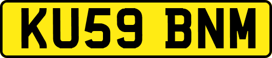 KU59BNM