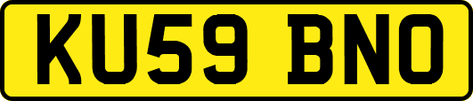 KU59BNO