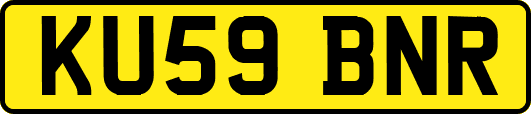 KU59BNR