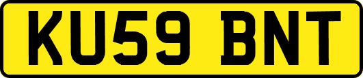 KU59BNT