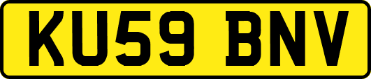 KU59BNV