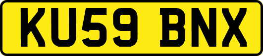 KU59BNX