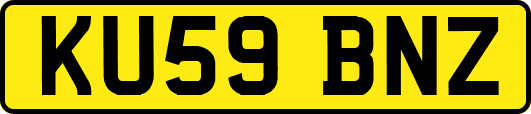 KU59BNZ