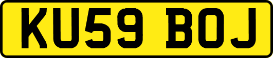 KU59BOJ