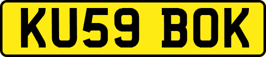 KU59BOK