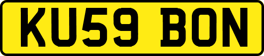KU59BON