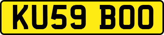 KU59BOO