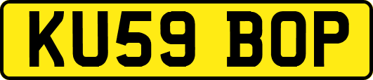 KU59BOP