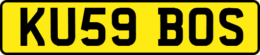KU59BOS
