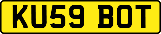 KU59BOT