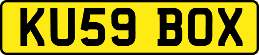 KU59BOX