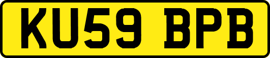 KU59BPB