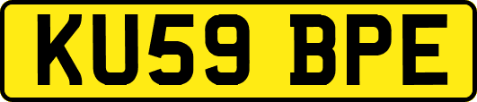 KU59BPE