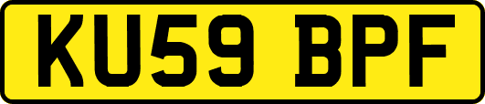 KU59BPF