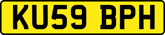 KU59BPH