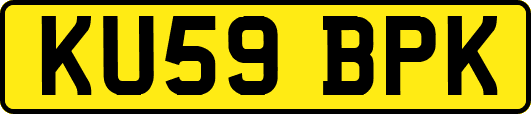 KU59BPK