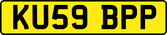 KU59BPP