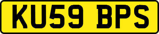 KU59BPS