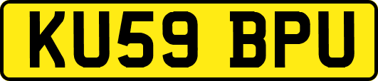 KU59BPU
