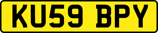 KU59BPY