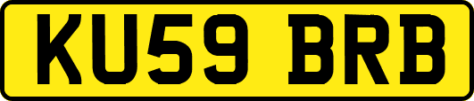 KU59BRB
