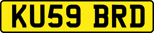 KU59BRD
