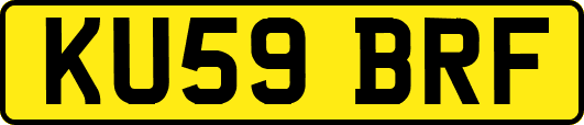 KU59BRF