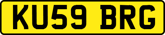 KU59BRG