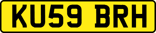 KU59BRH