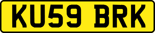 KU59BRK