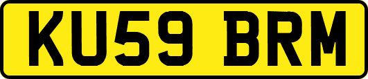 KU59BRM