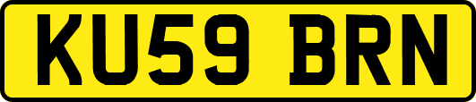KU59BRN