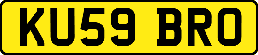 KU59BRO