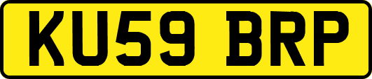KU59BRP