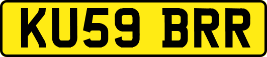 KU59BRR