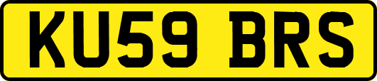 KU59BRS