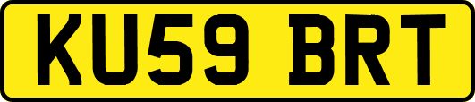 KU59BRT