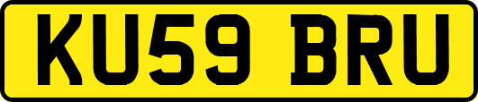 KU59BRU