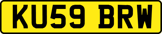 KU59BRW