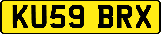 KU59BRX