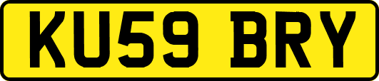 KU59BRY