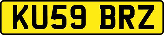 KU59BRZ