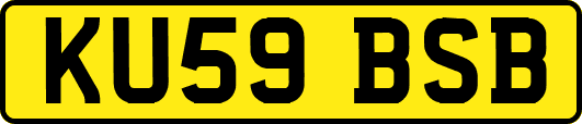 KU59BSB