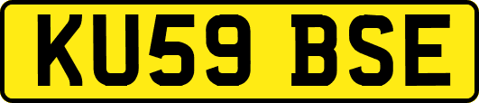 KU59BSE