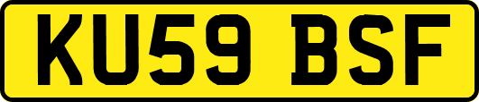 KU59BSF