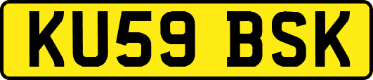 KU59BSK