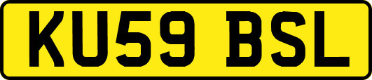KU59BSL