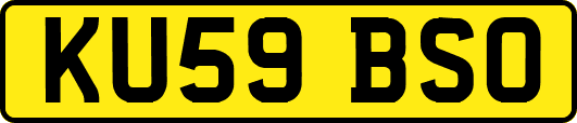 KU59BSO