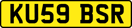KU59BSR