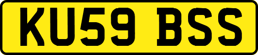 KU59BSS